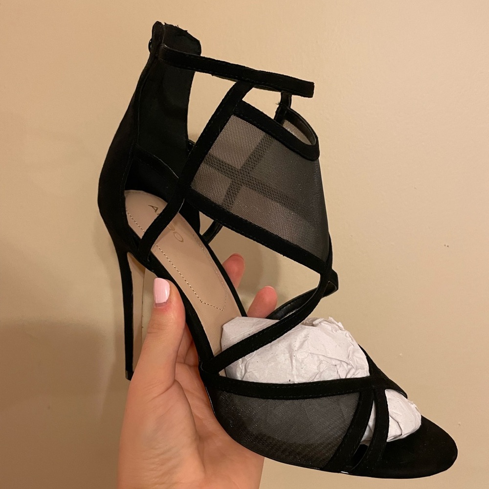 Aldo heels